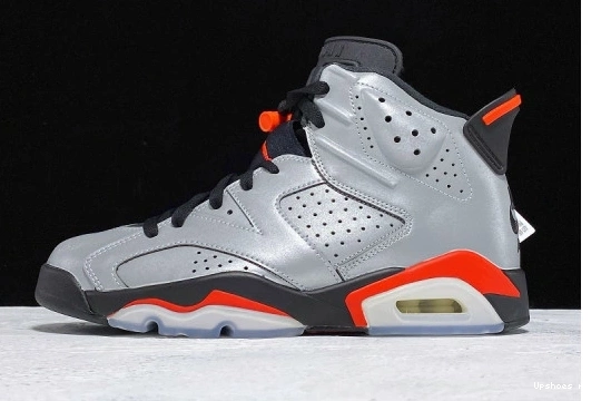 3M CI4072-001 JSP 6 AIR RETRO JORDAN CI4072-001 0601